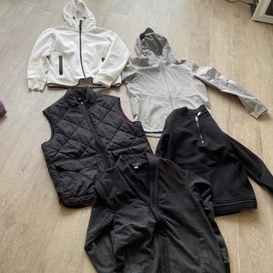 Bundle Mens size M